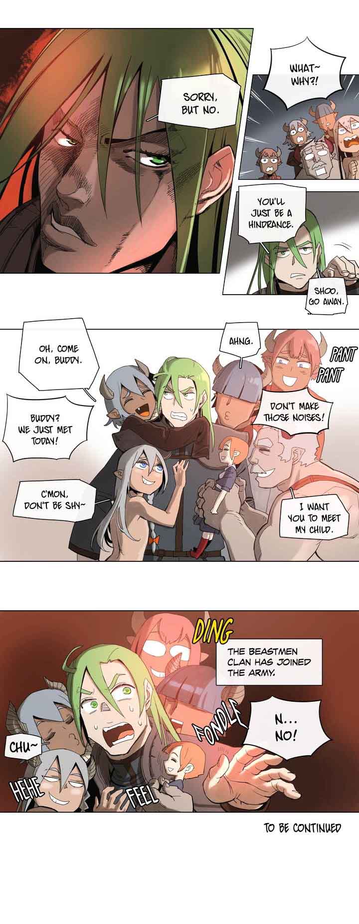 4 Cut Hero 41 12
