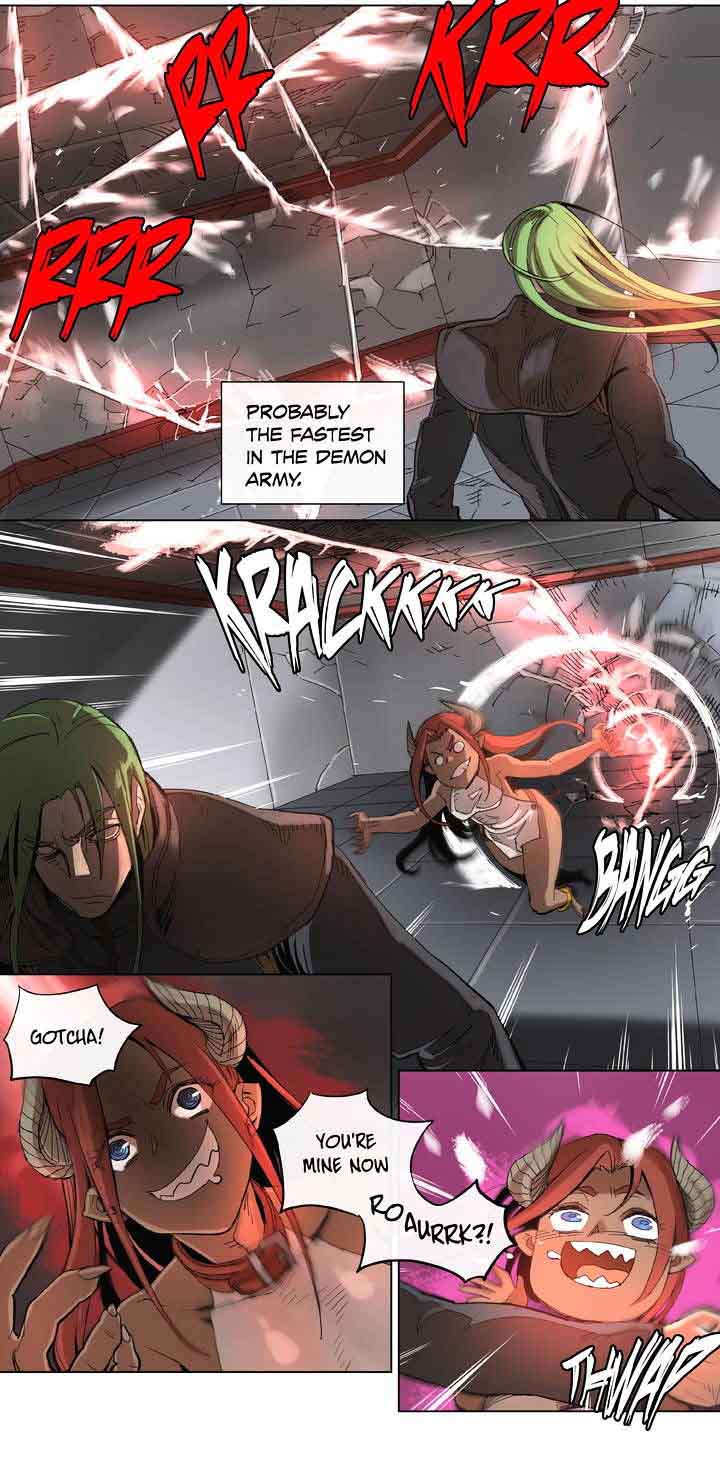 4 Cut Hero 41 9