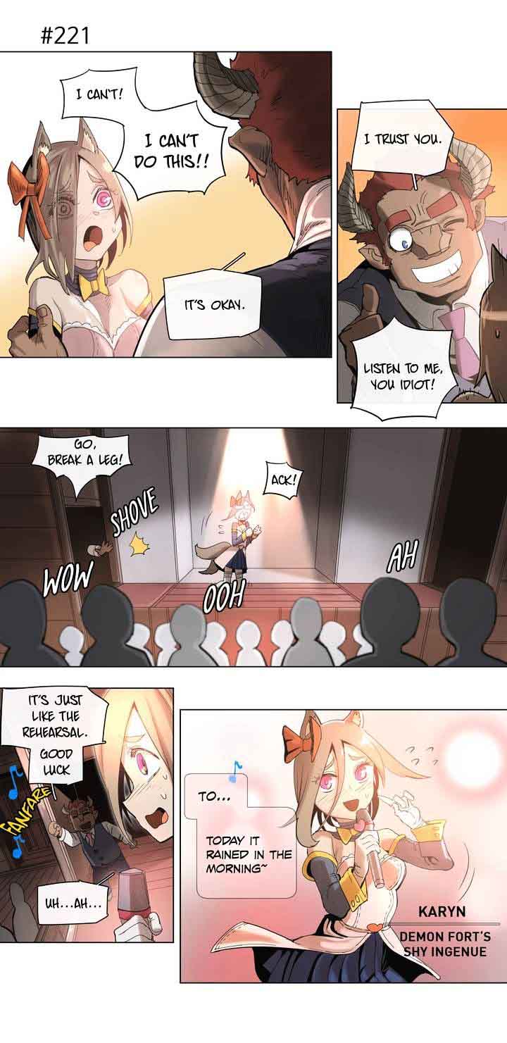4 Cut Hero 42 10