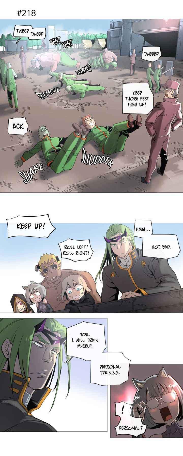 4 Cut Hero 42 4