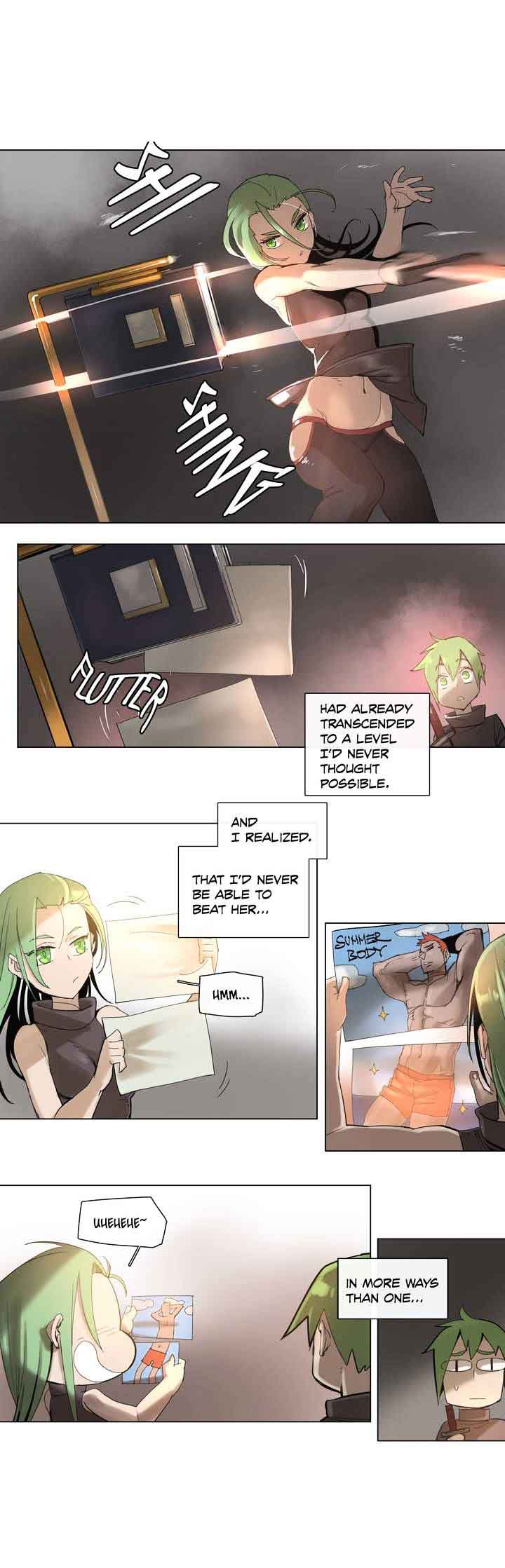 4 Cut Hero 43 3