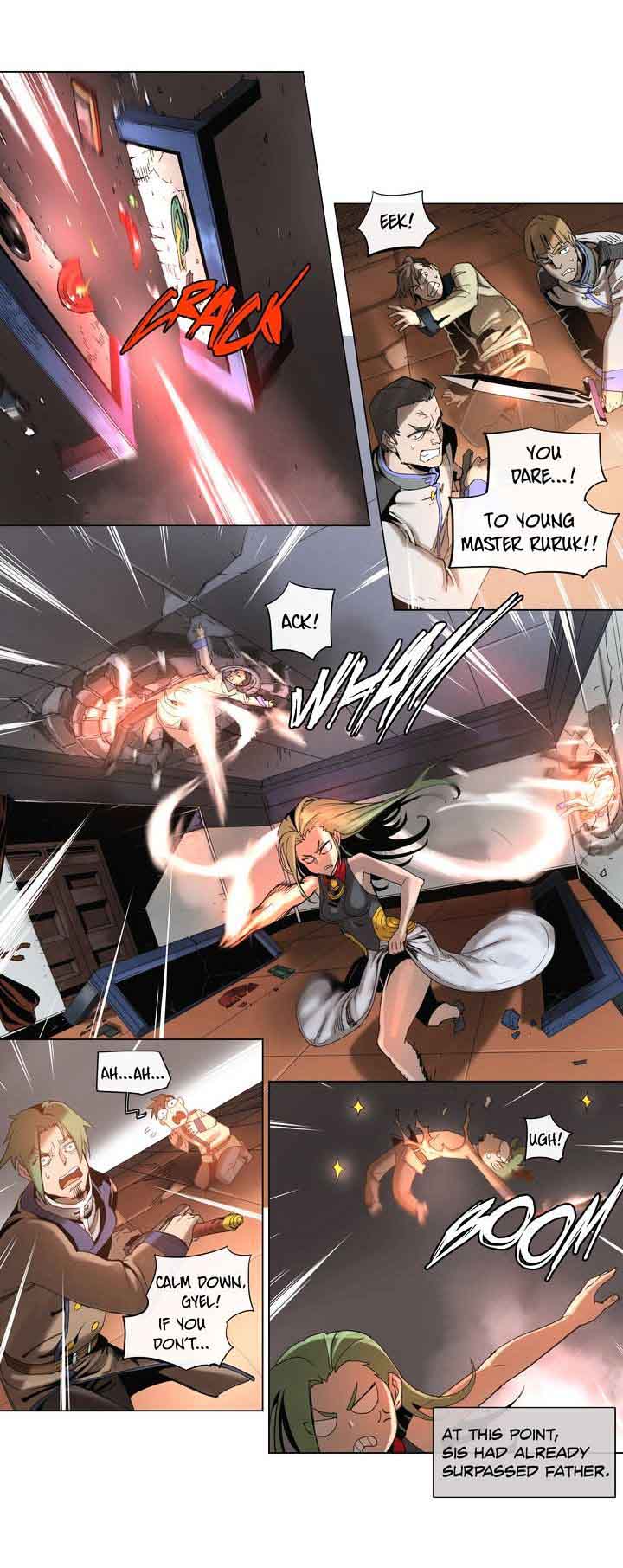 4 Cut Hero 43 6