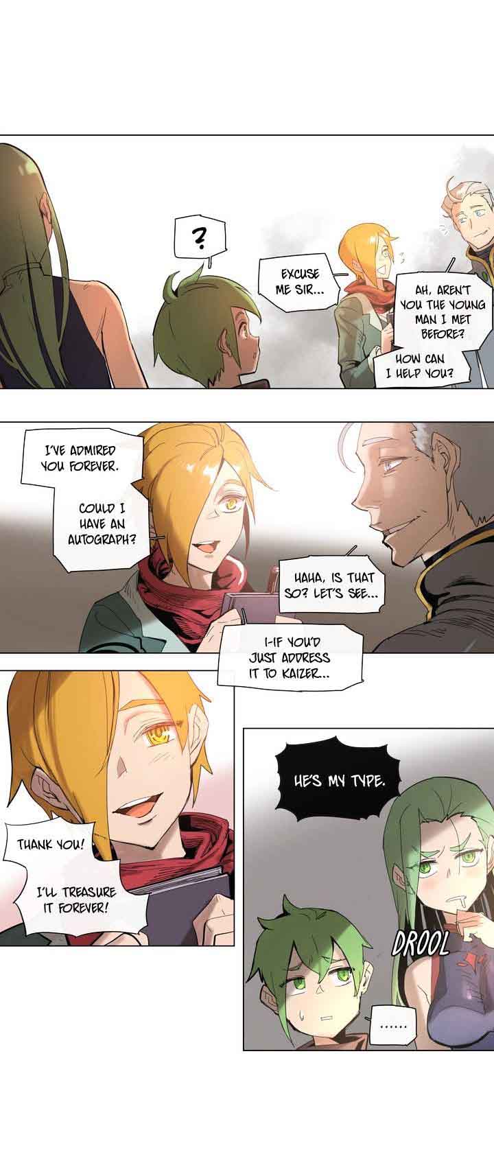 4 Cut Hero 44 3