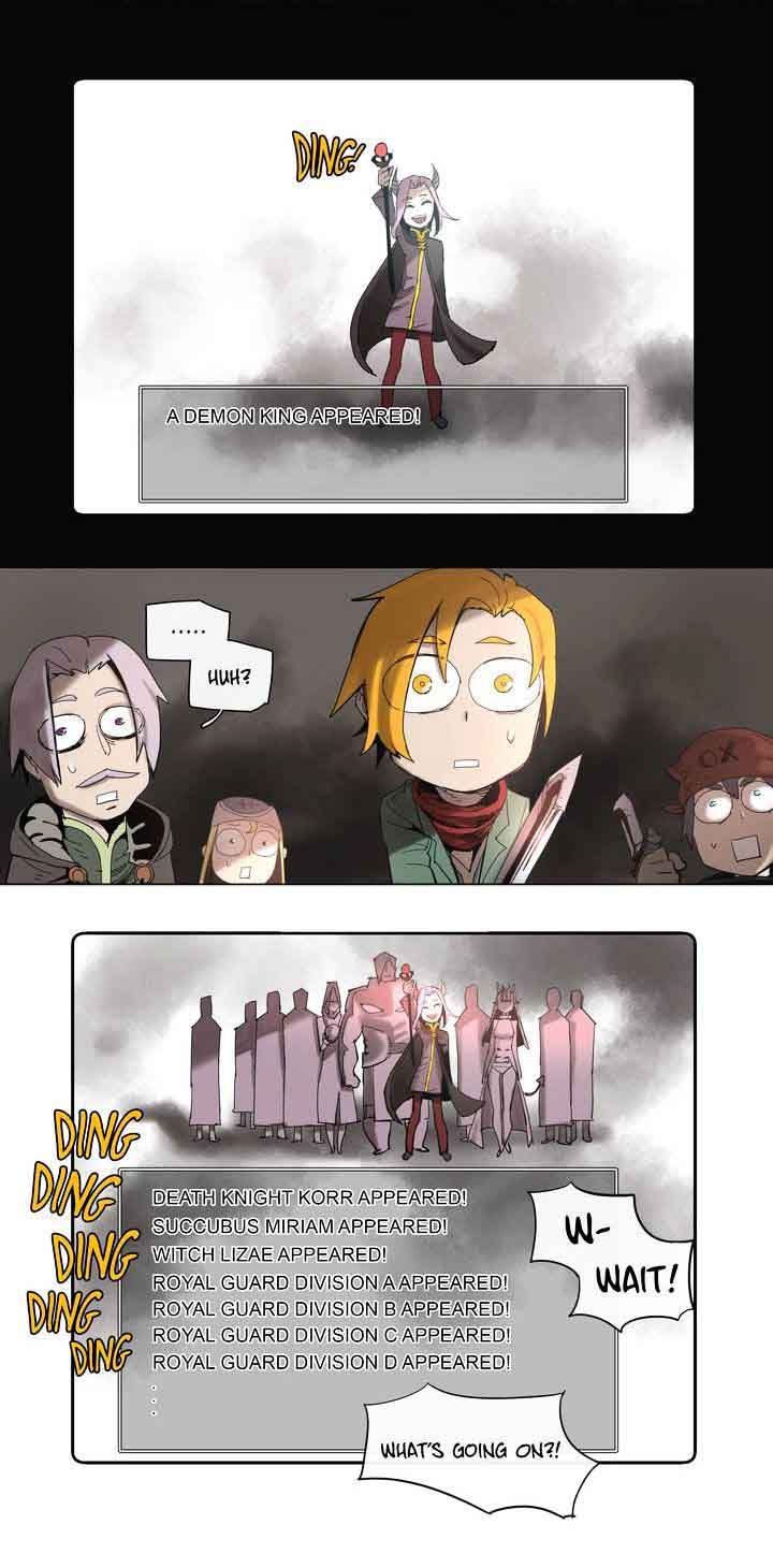 4 Cut Hero 47 7