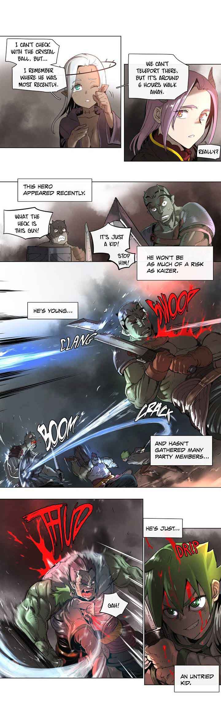 4 Cut Hero 48 7