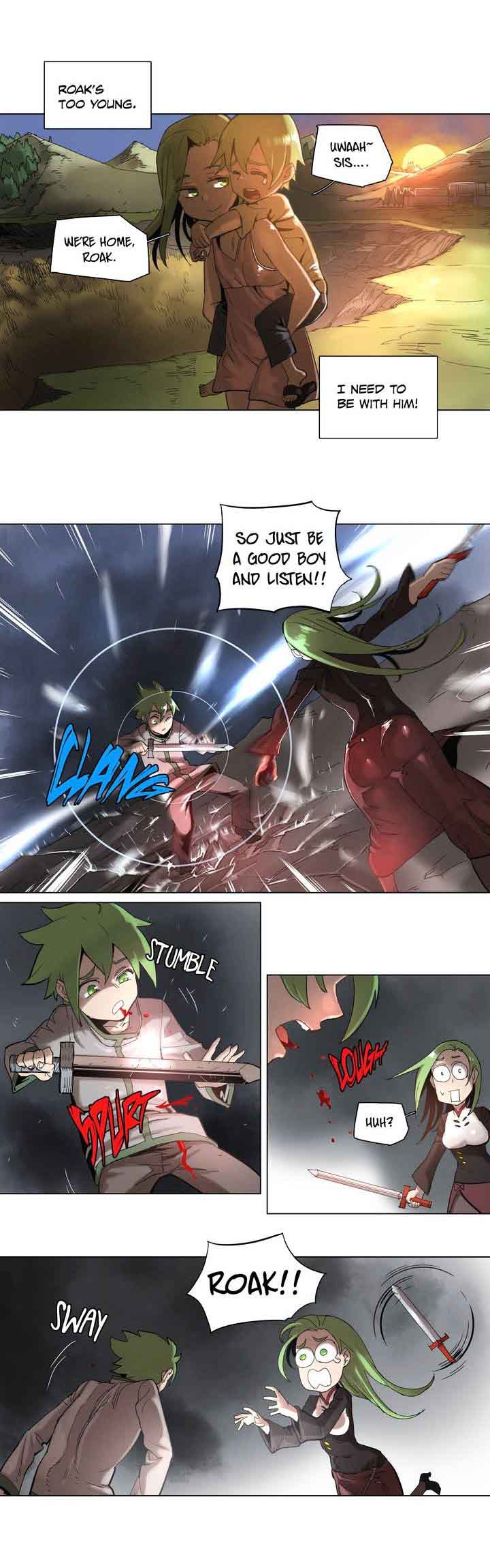 4 Cut Hero 52 3