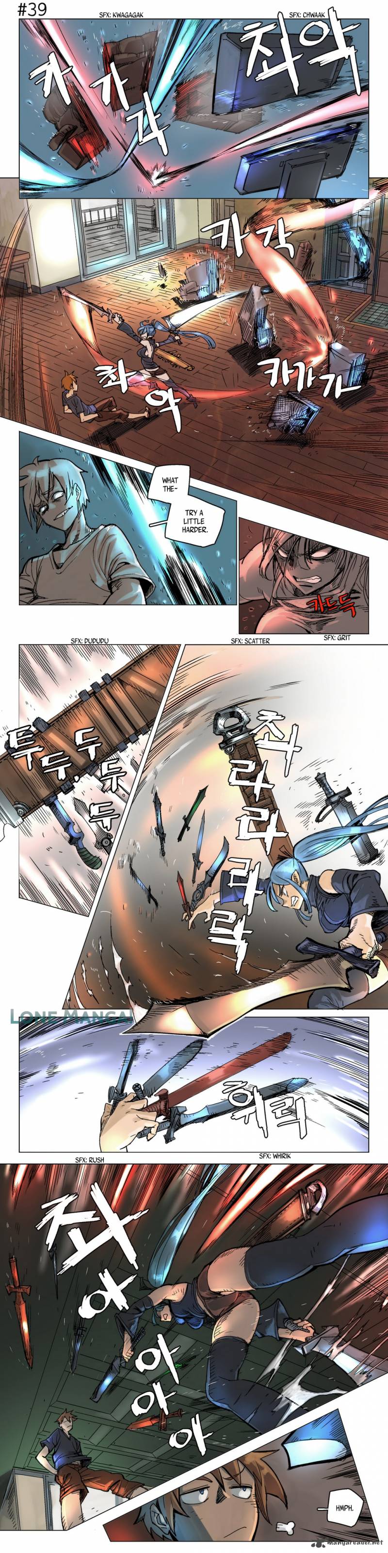4 Cut Hero 6 5