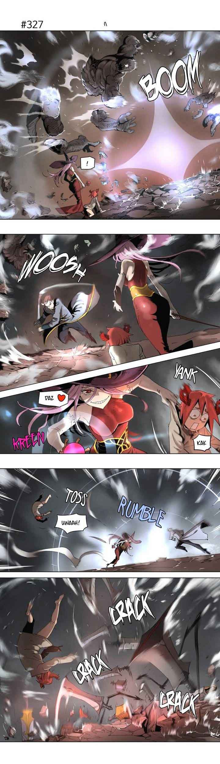 4 Cut Hero 60 4