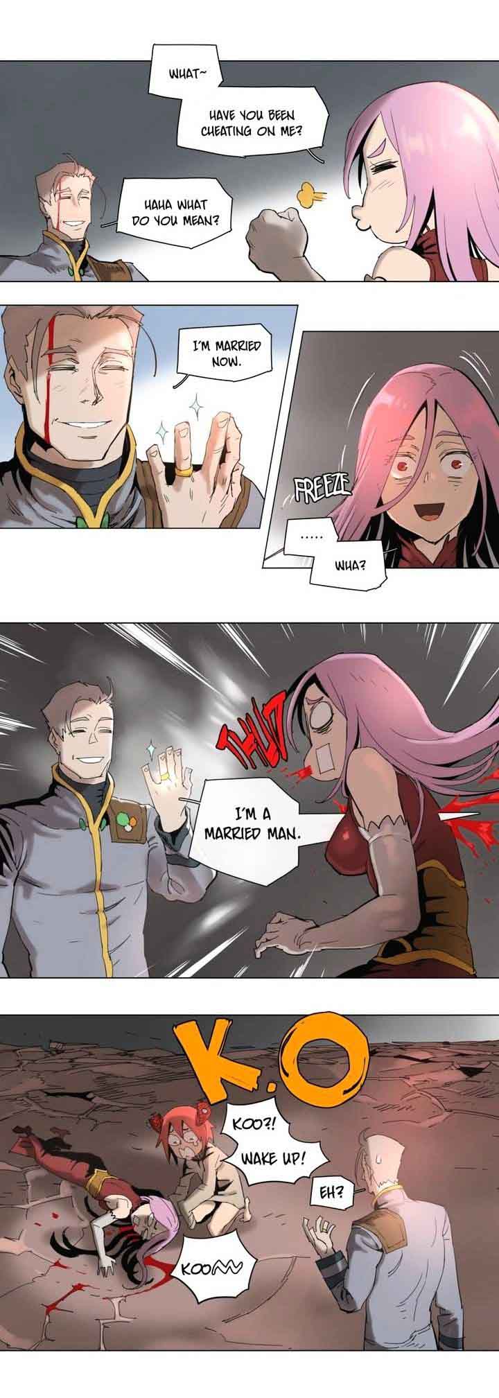 4 Cut Hero 60 6