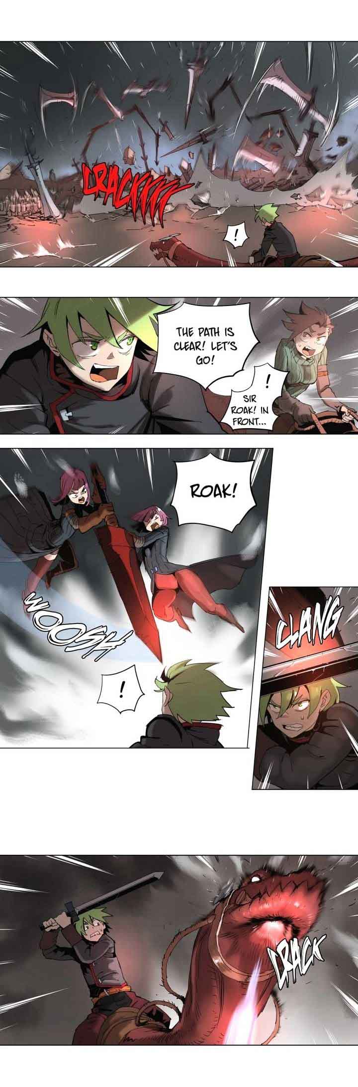 4 Cut Hero 60 8
