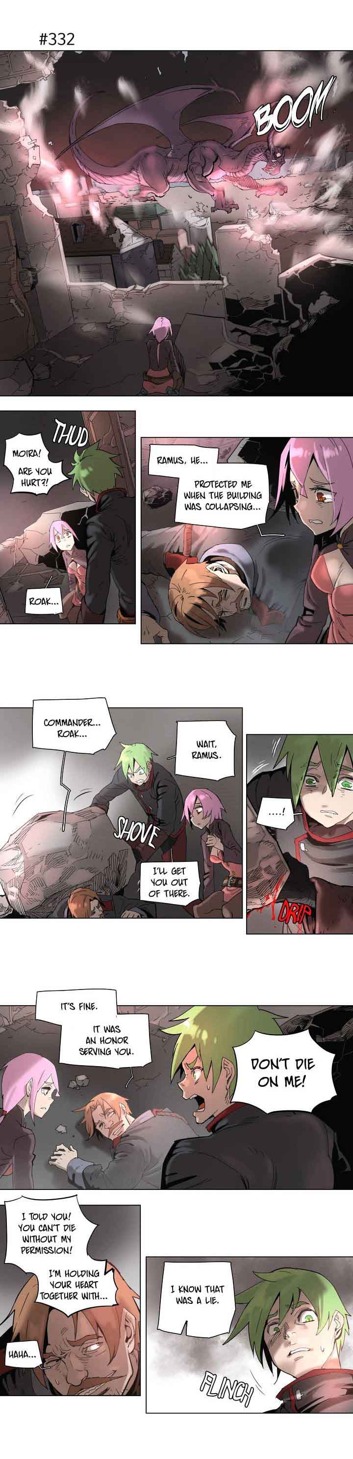 4 Cut Hero 61 4