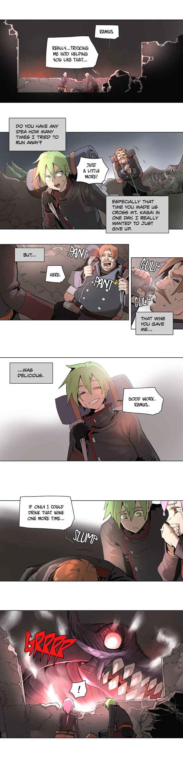 4 Cut Hero 61 5