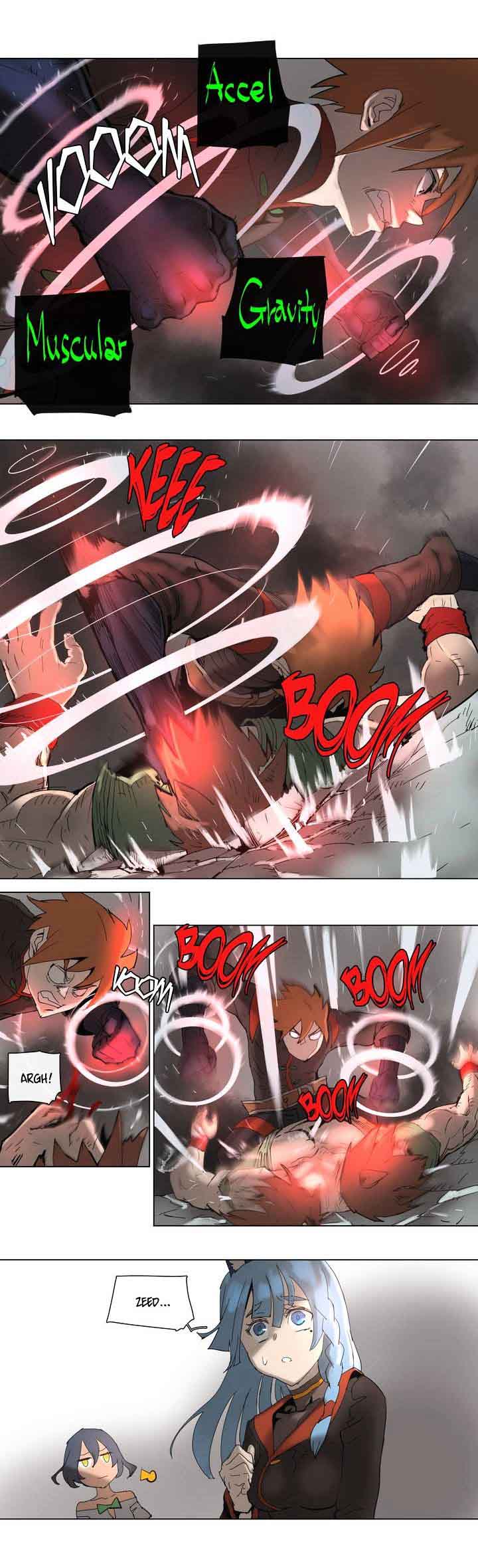 4 Cut Hero 68 13