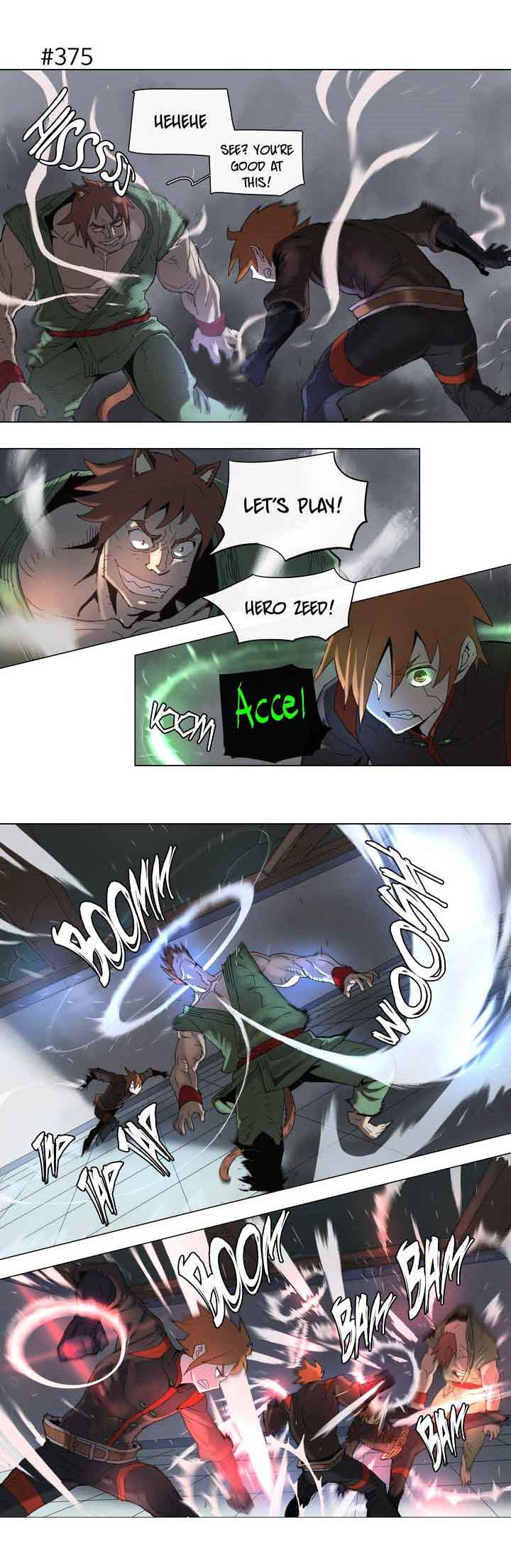 4 Cut Hero 68 9