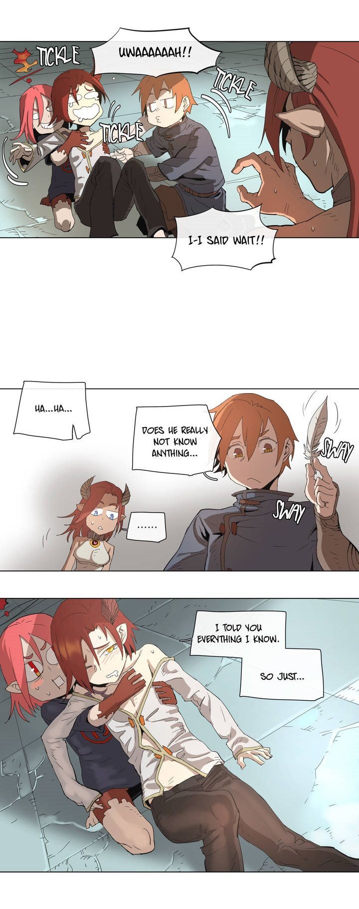4 Cut Hero 73 9