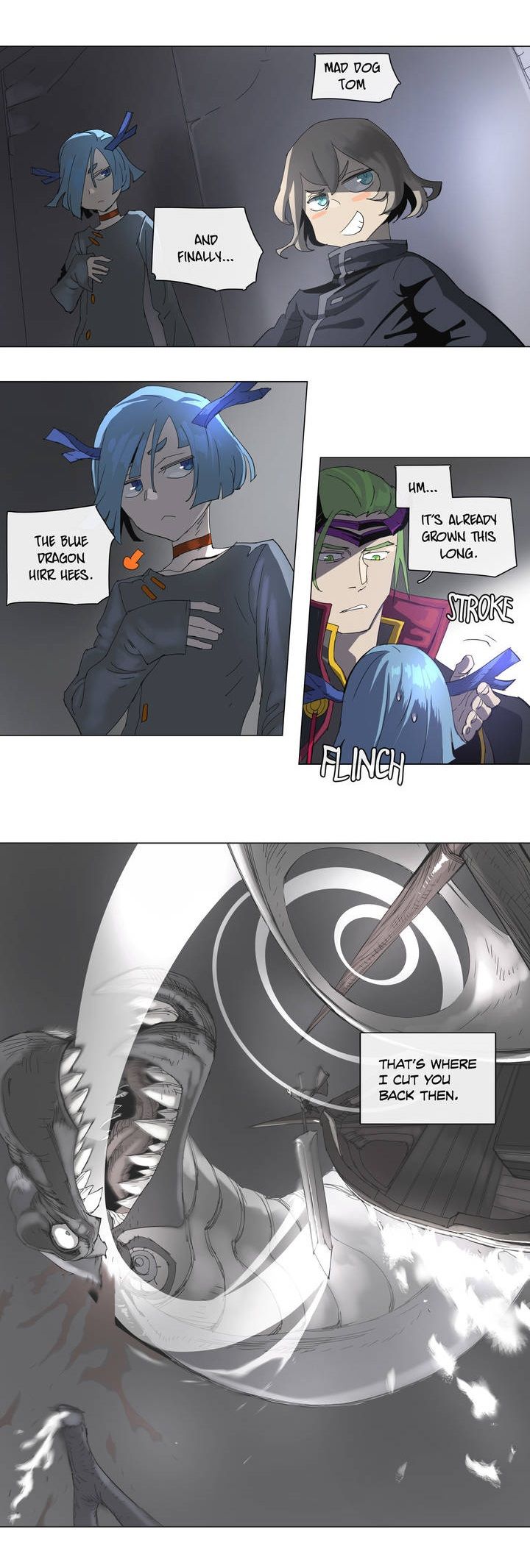 4 Cut Hero 77 10