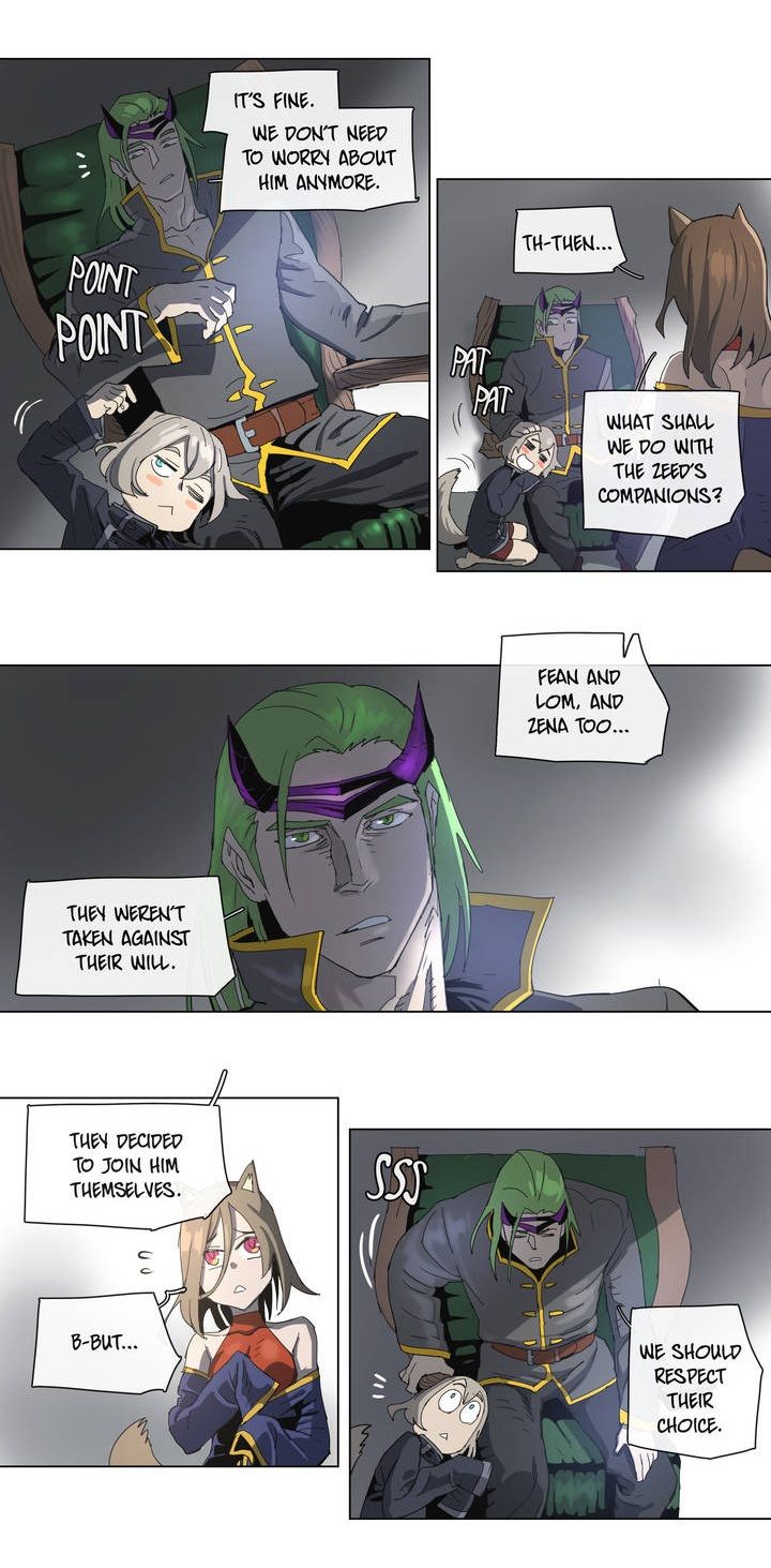 4 Cut Hero 77 7
