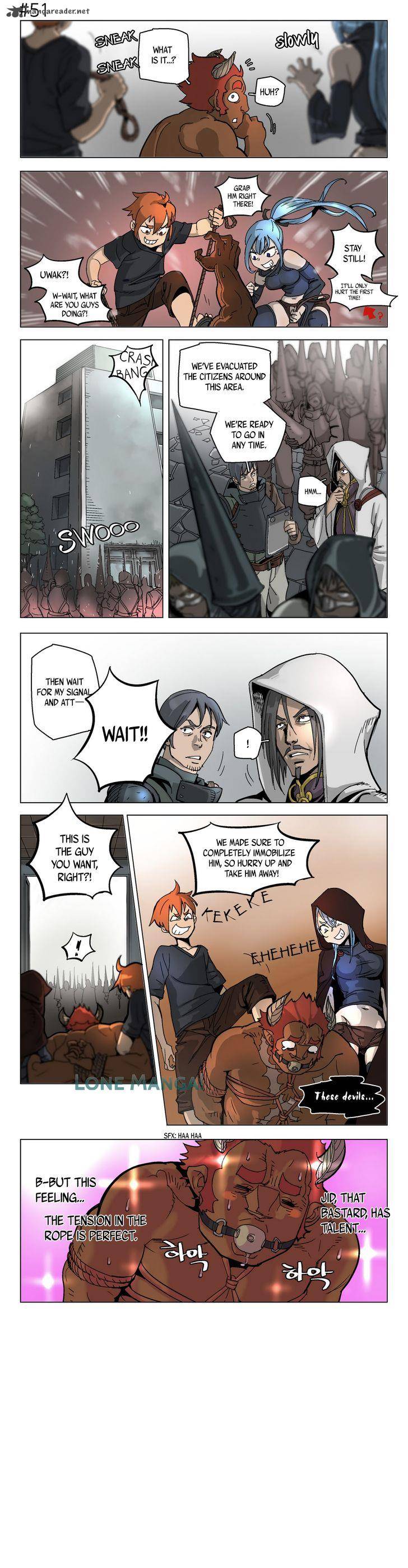 4 Cut Hero 8 4