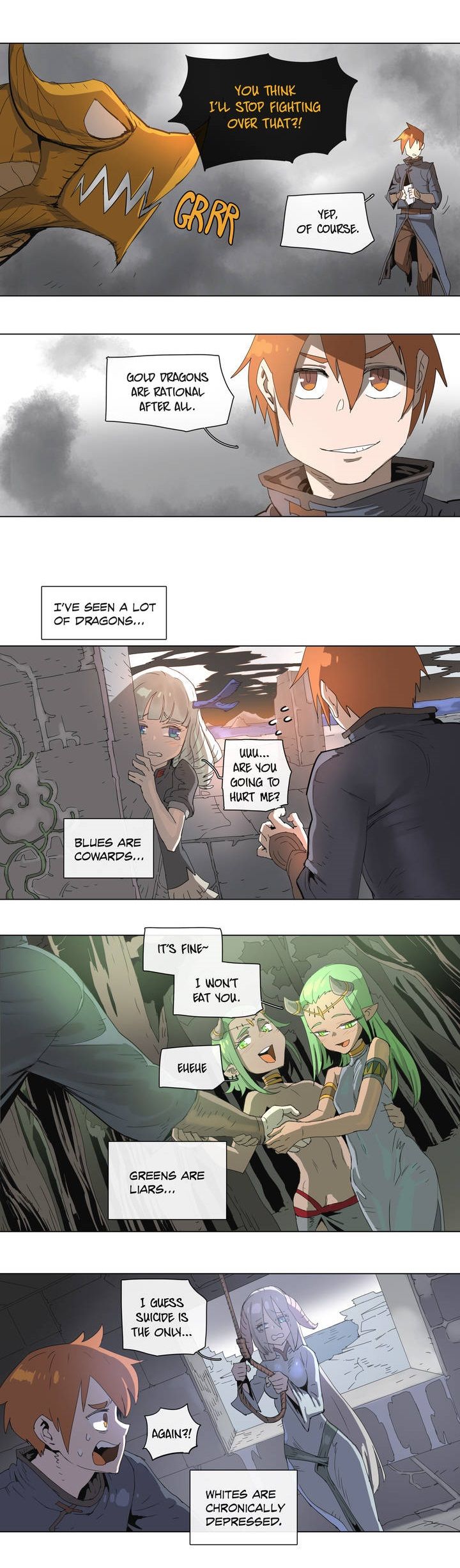 4 Cut Hero 83 6