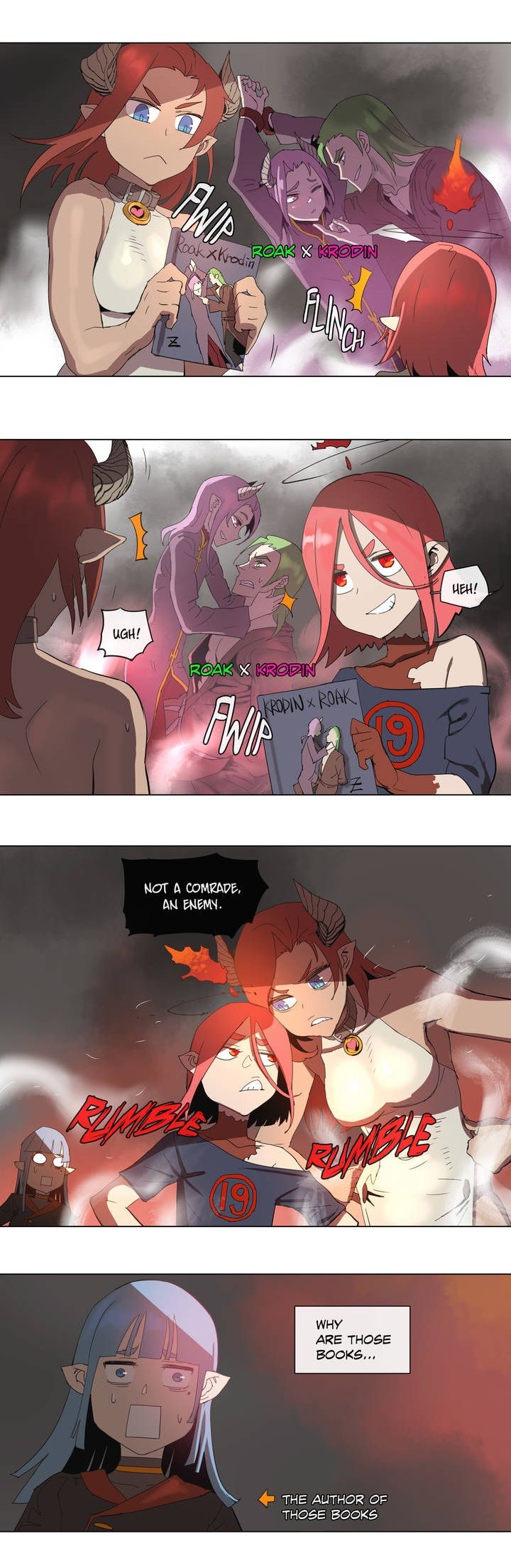 4 Cut Hero 84 9