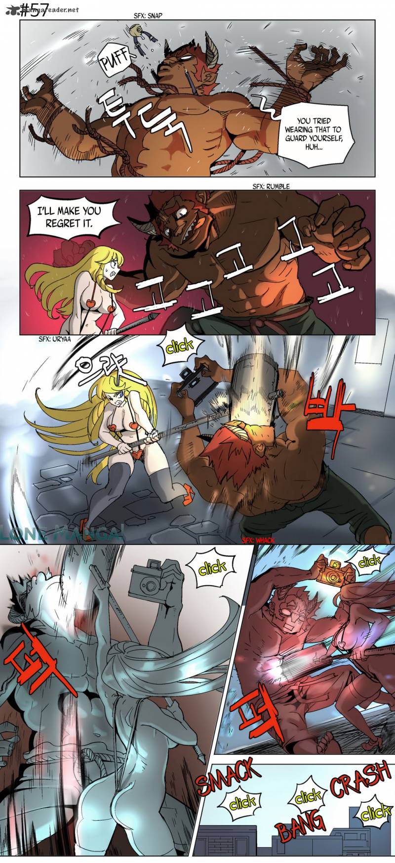 4 Cut Hero 9 4