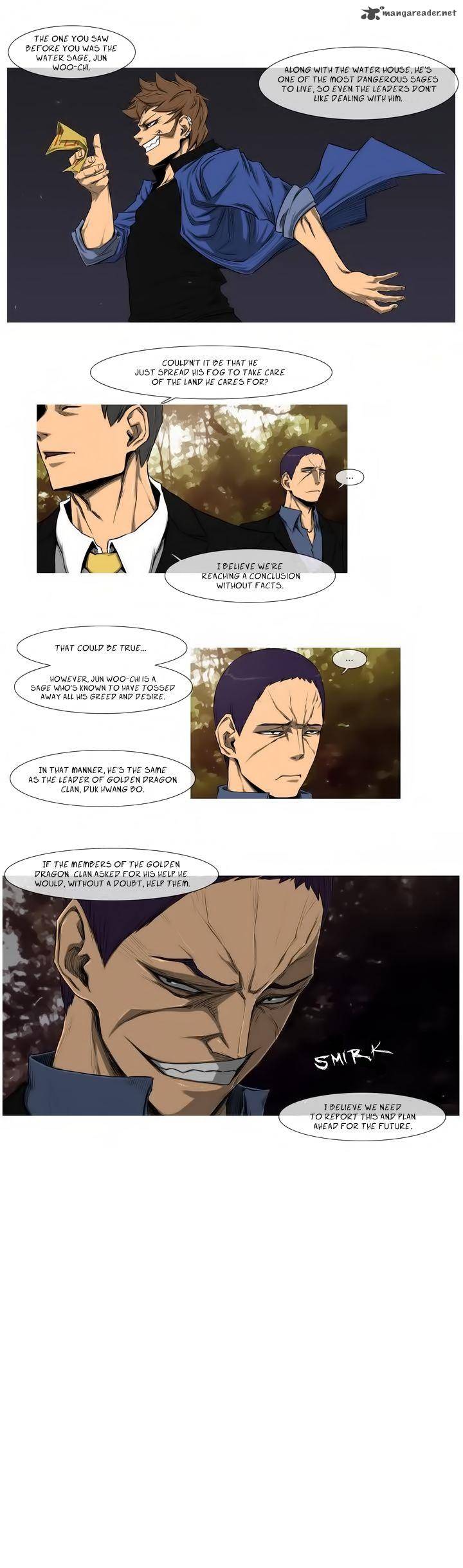 4 God Ranger 10 8