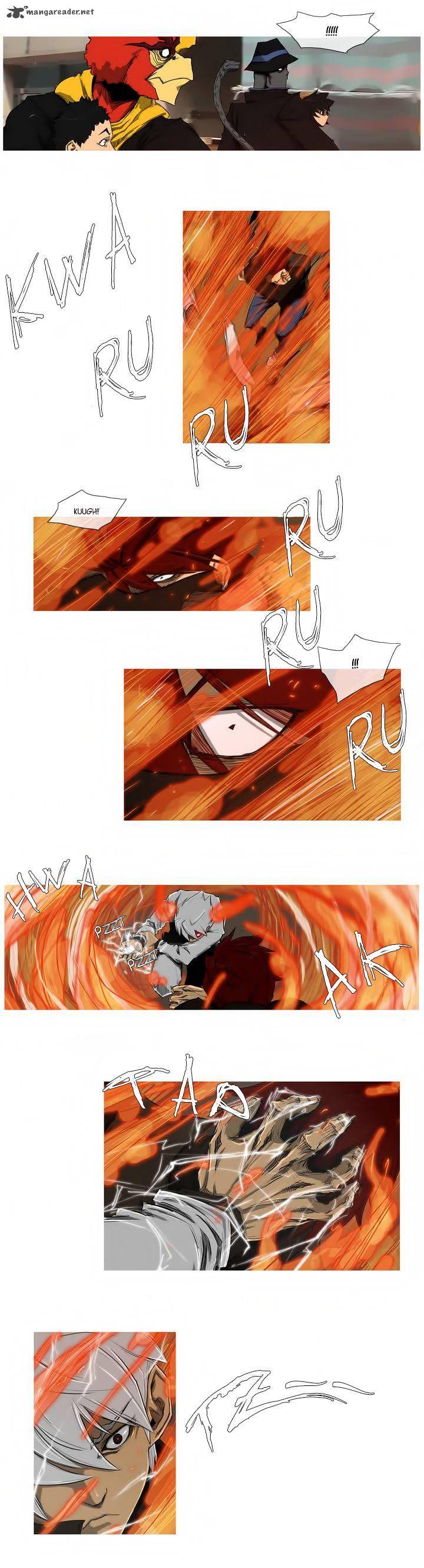 4 God Ranger 11 6