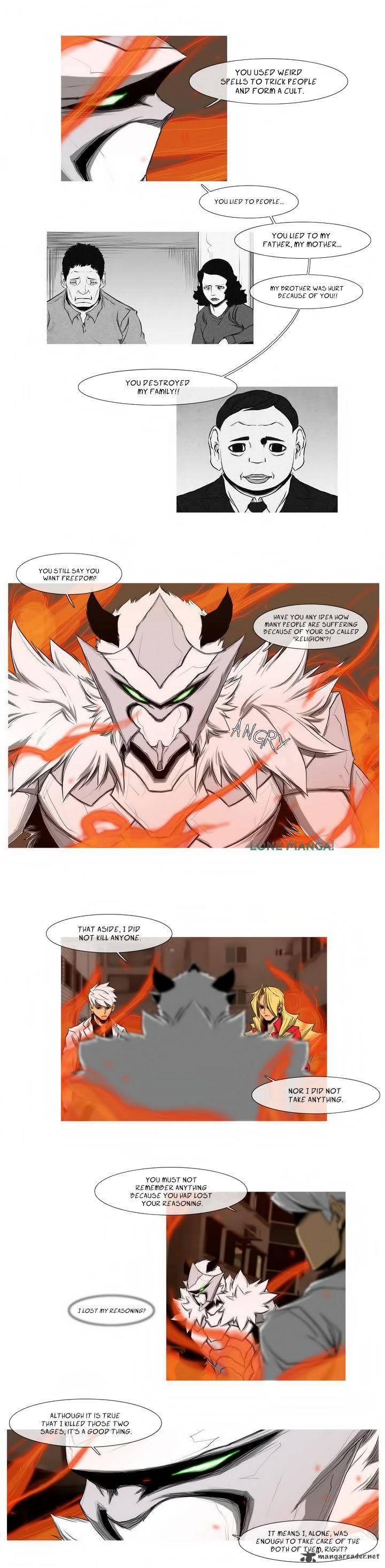 4 God Ranger 12 12