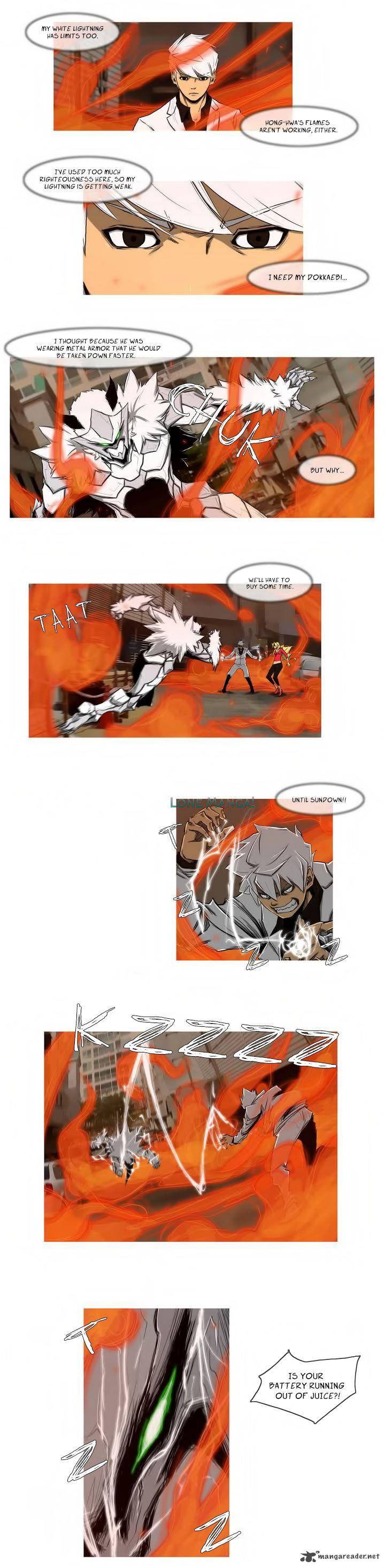 4 God Ranger 12 13