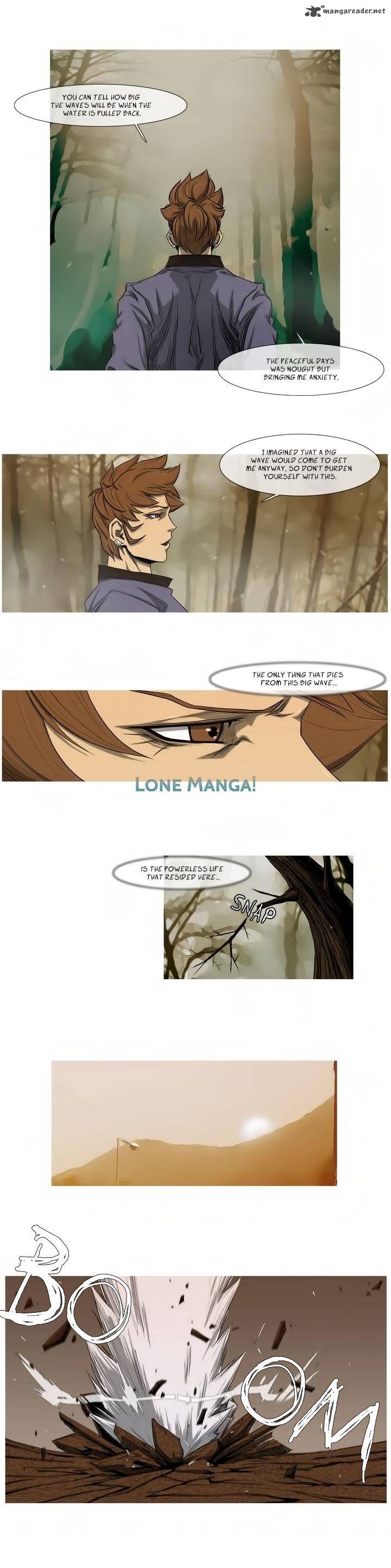 4 God Ranger 13 6