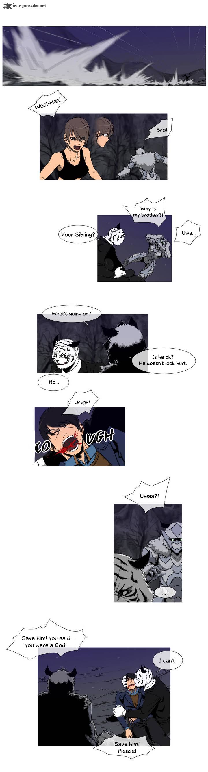 4 God Ranger 4 3