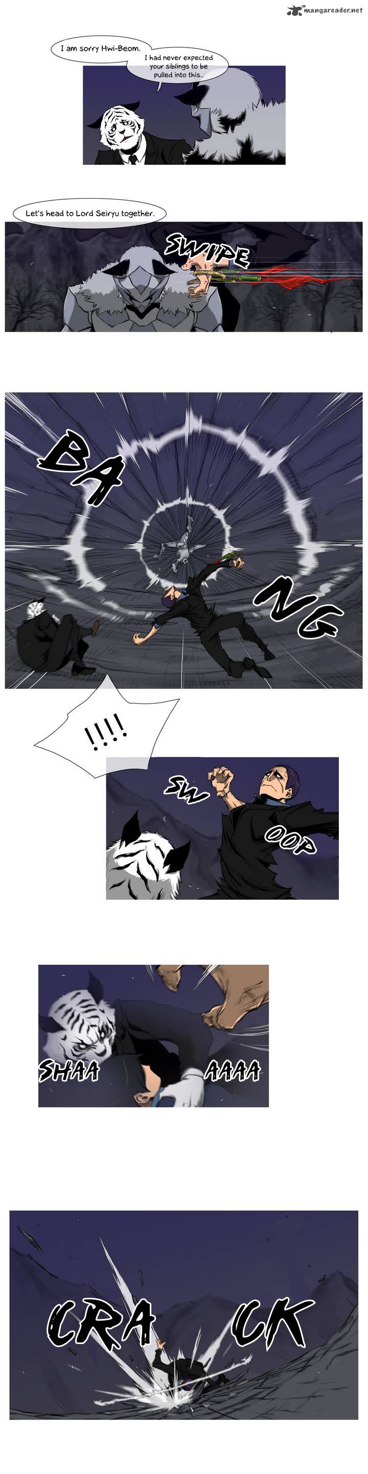 4 God Ranger 4 5