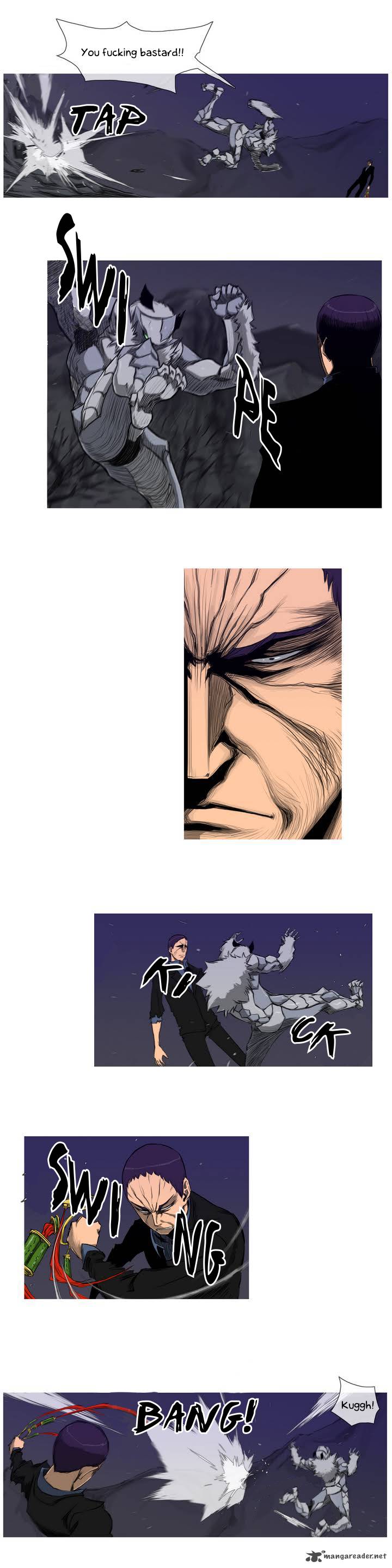4 God Ranger 4 7