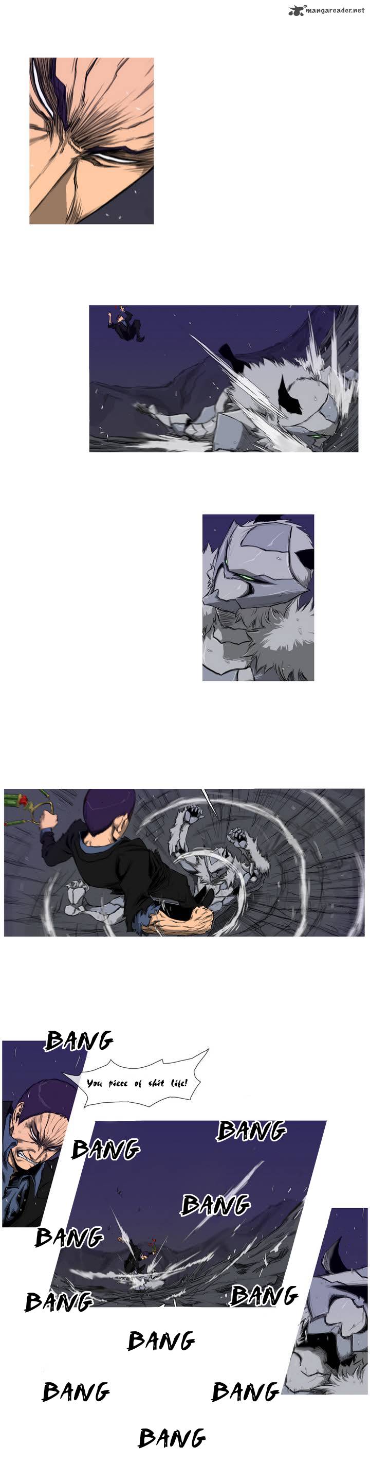 4 God Ranger 4 8