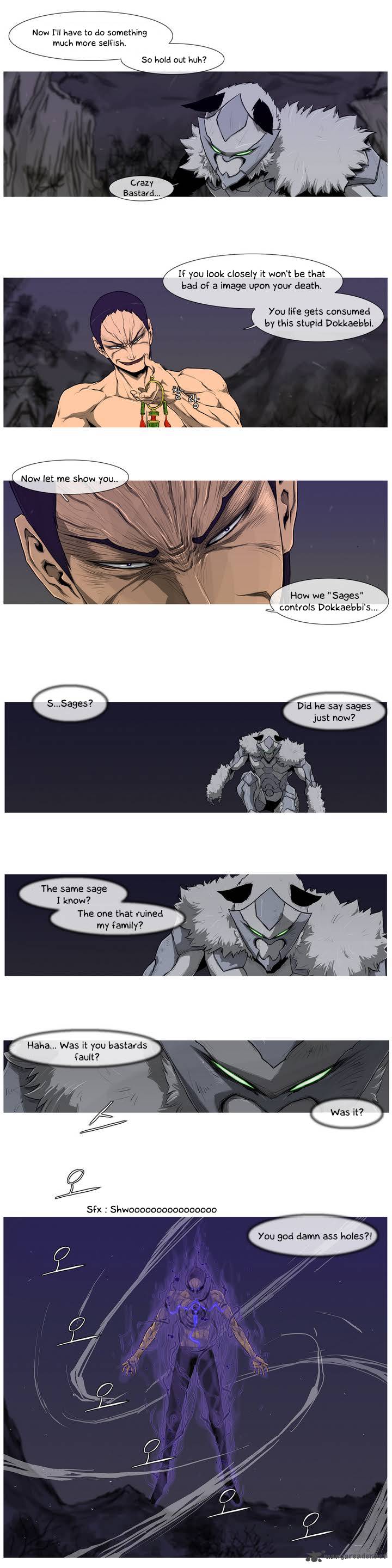 4 God Ranger 5 5