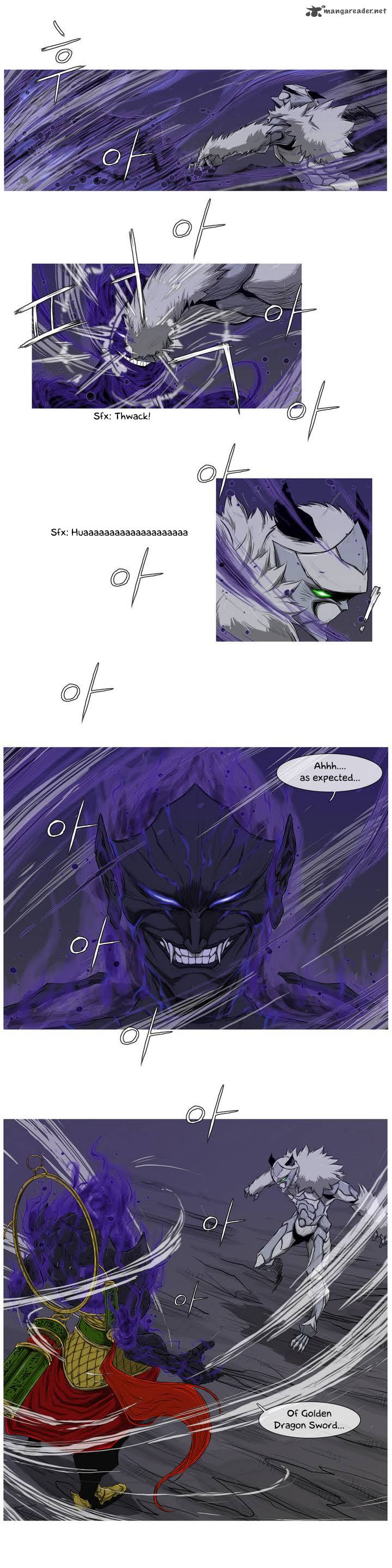 4 God Ranger 5 6