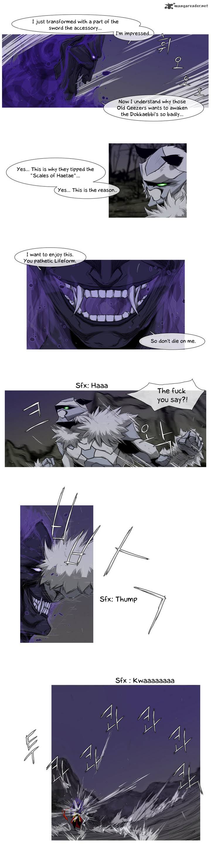 4 God Ranger 5 7