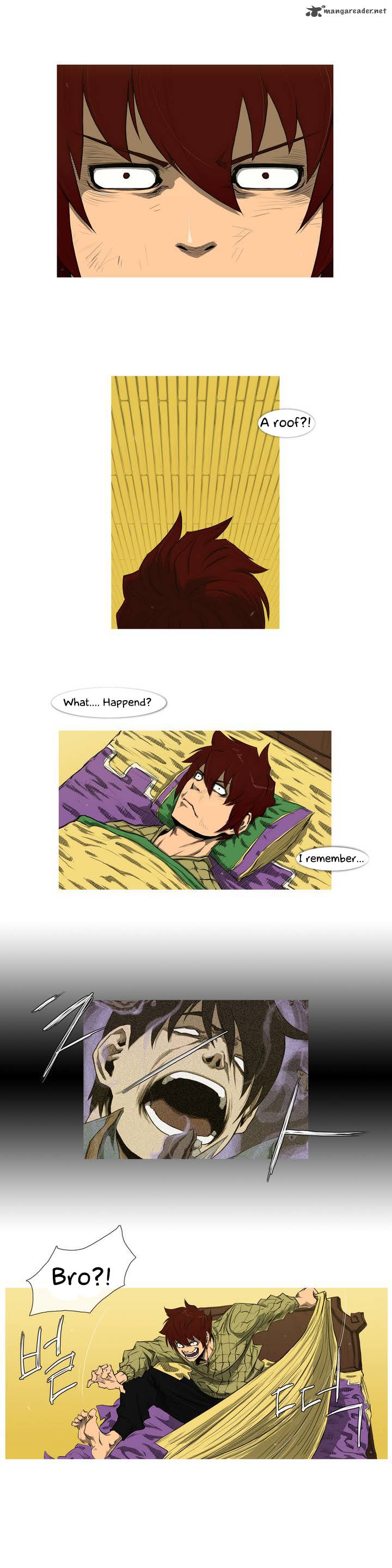 4 God Ranger 6 9