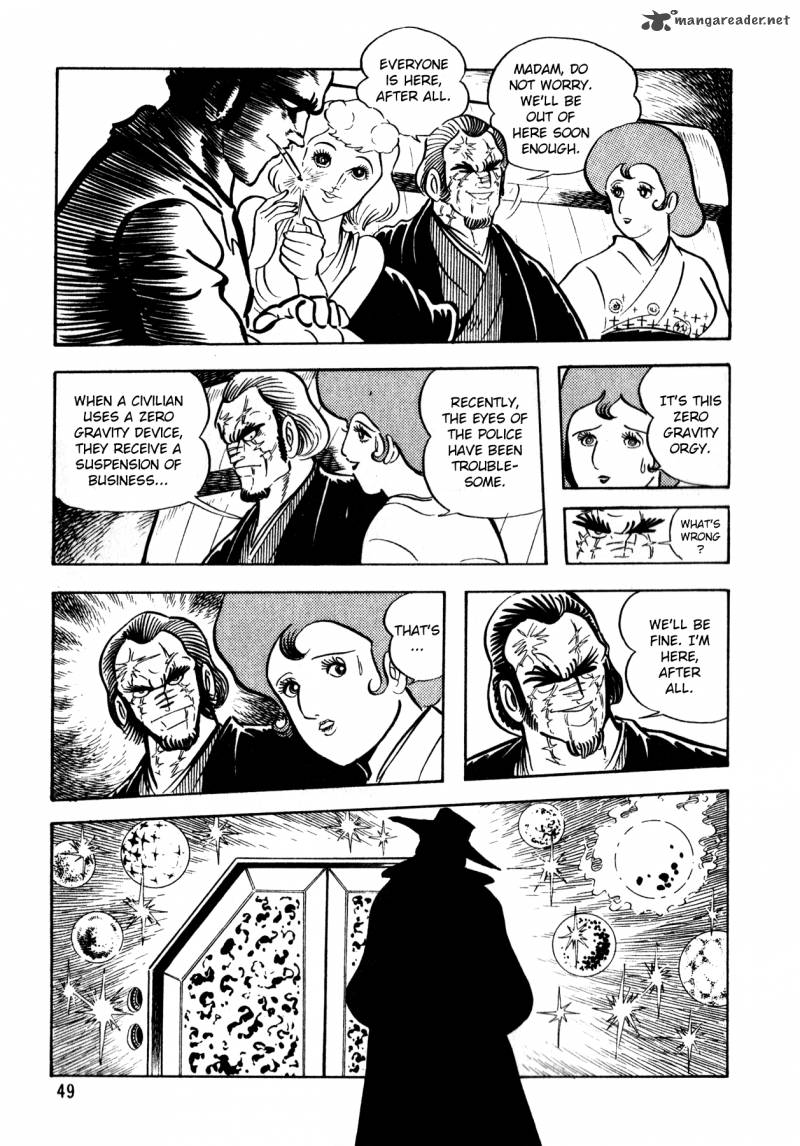 5001 Nen Yakuza Wars 2 16
