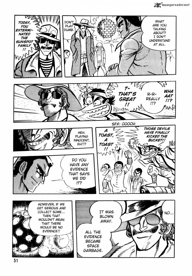 5001 Nen Yakuza Wars 2 18