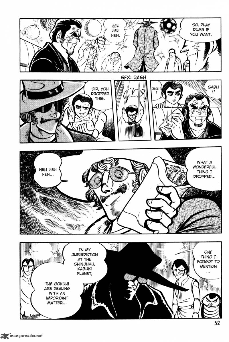 5001 Nen Yakuza Wars 2 19