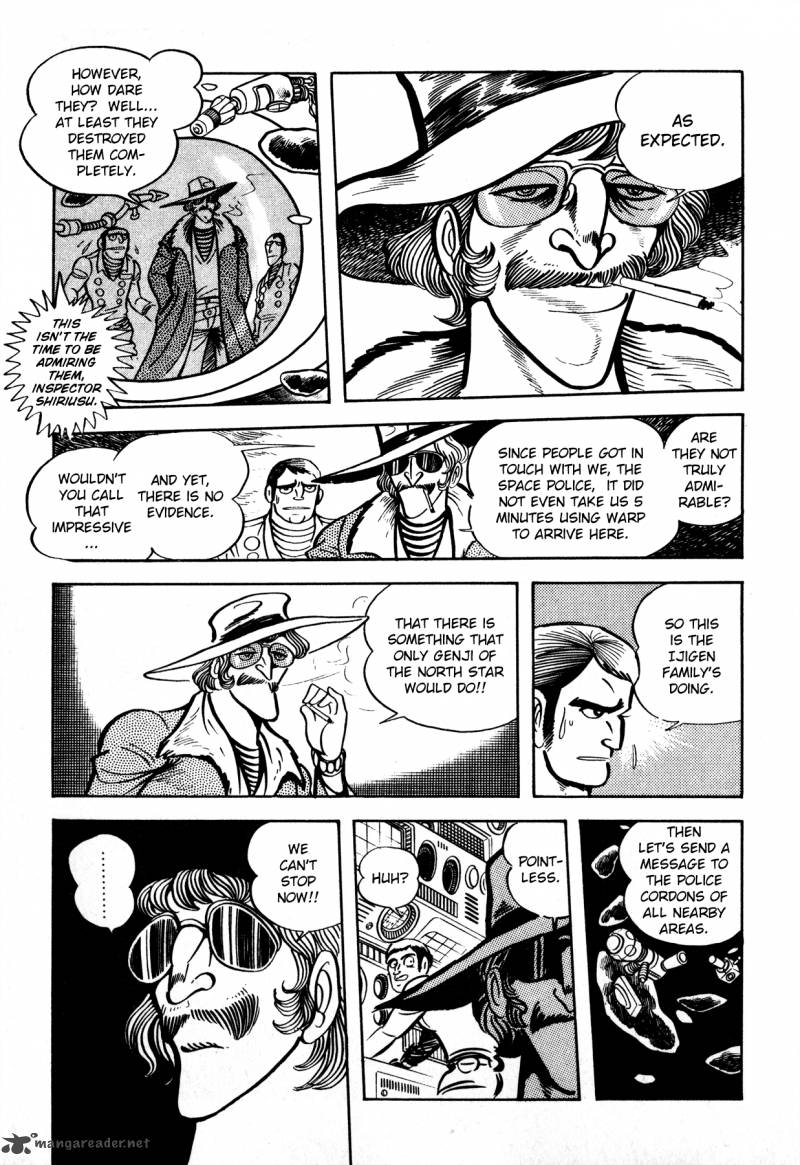 5001 Nen Yakuza Wars 2 2