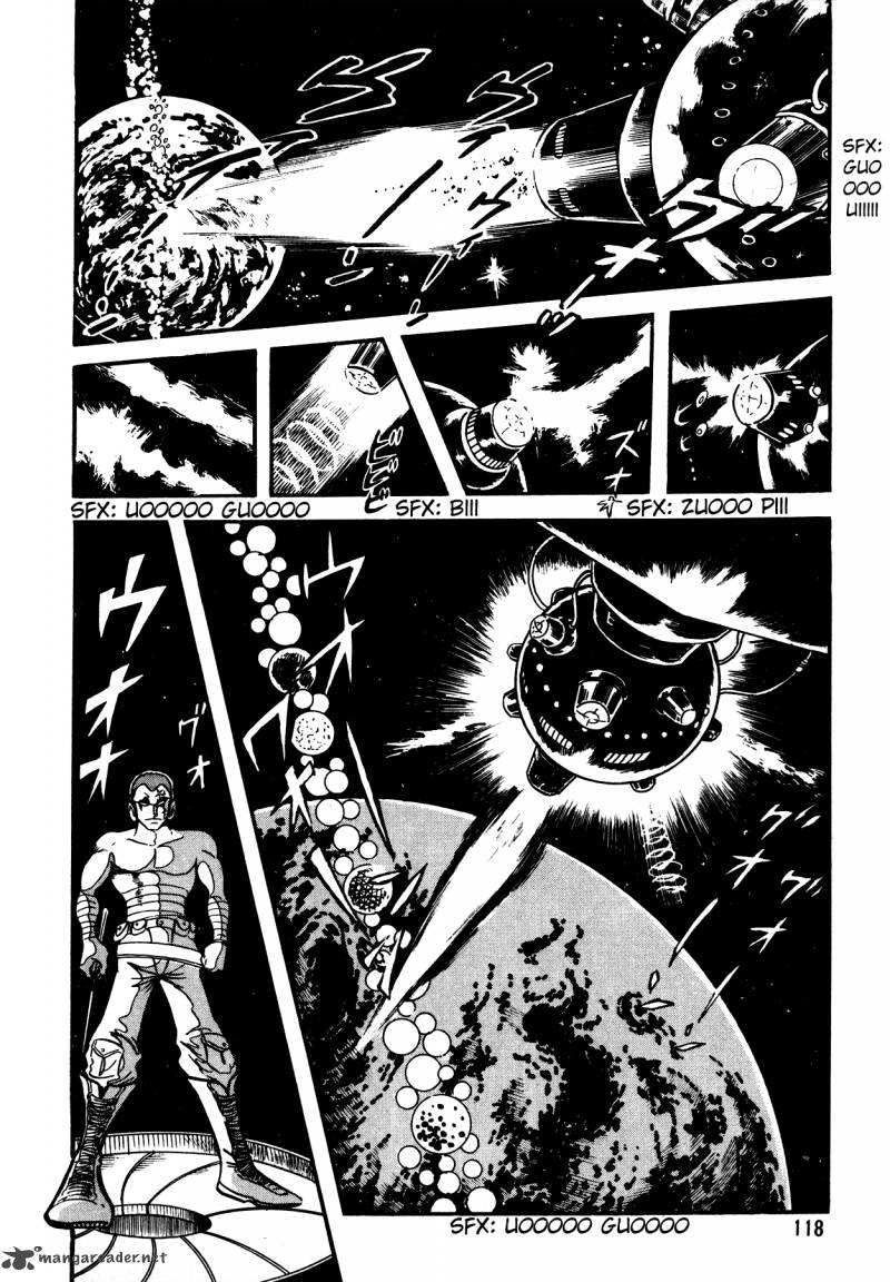 5001 Nen Yakuza Wars 5 14