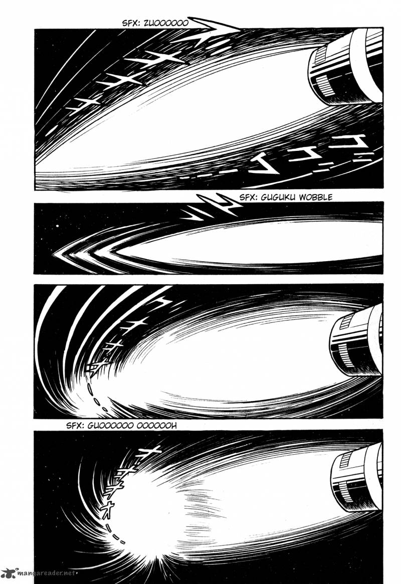 5001 Nen Yakuza Wars 5 18
