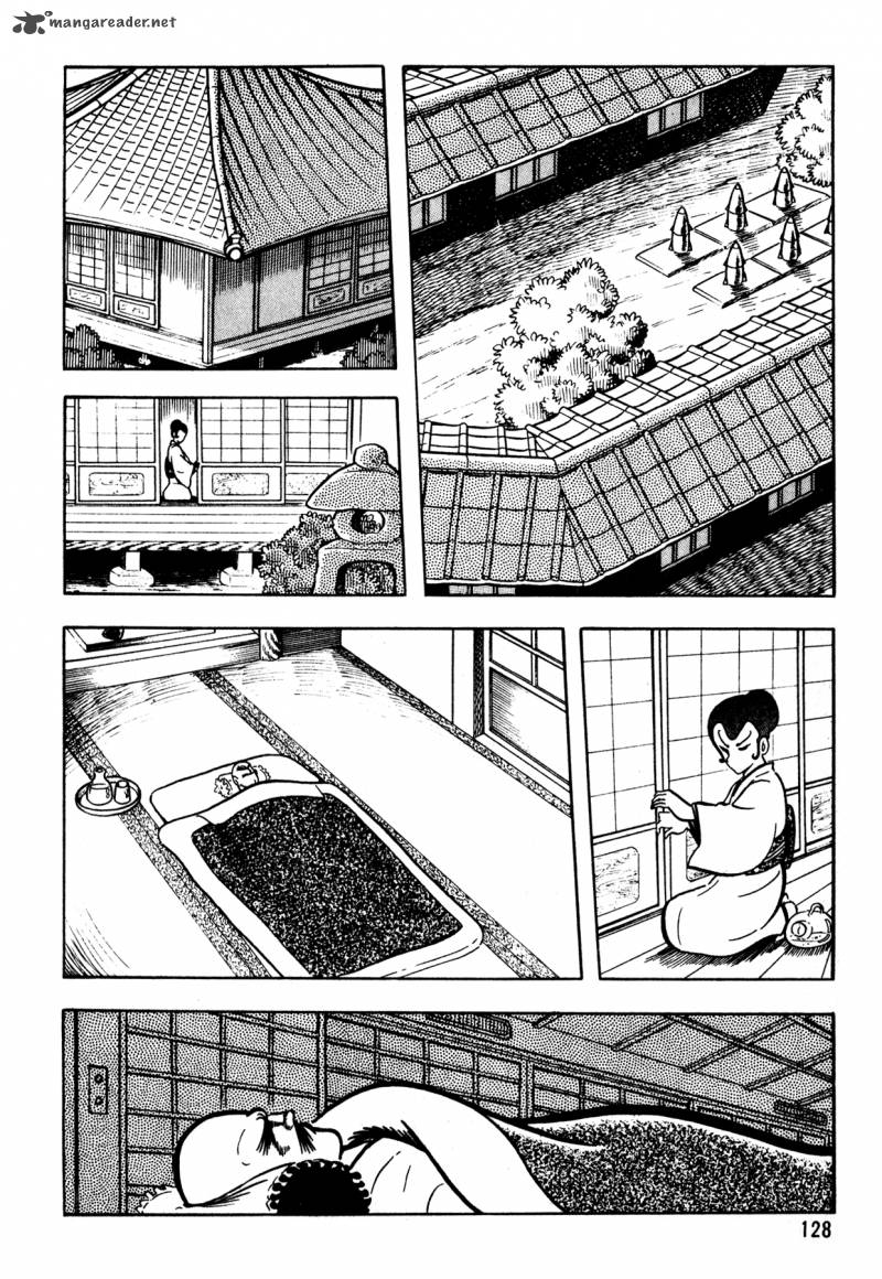 5001 Nen Yakuza Wars 5 24