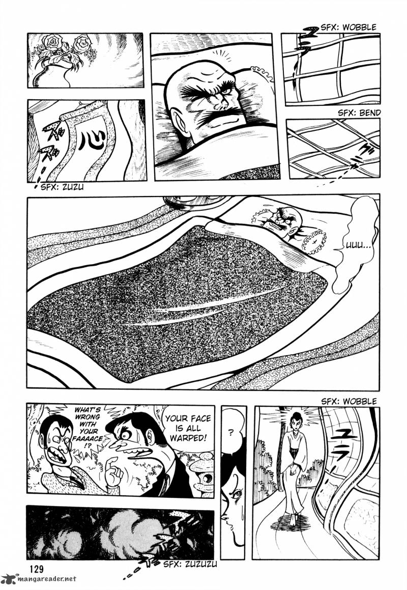 5001 Nen Yakuza Wars 5 25