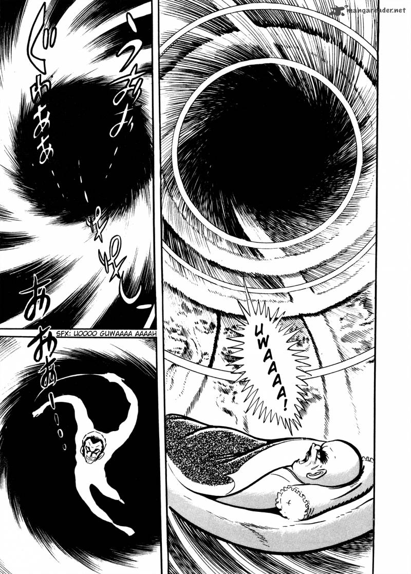 5001 Nen Yakuza Wars 5 27
