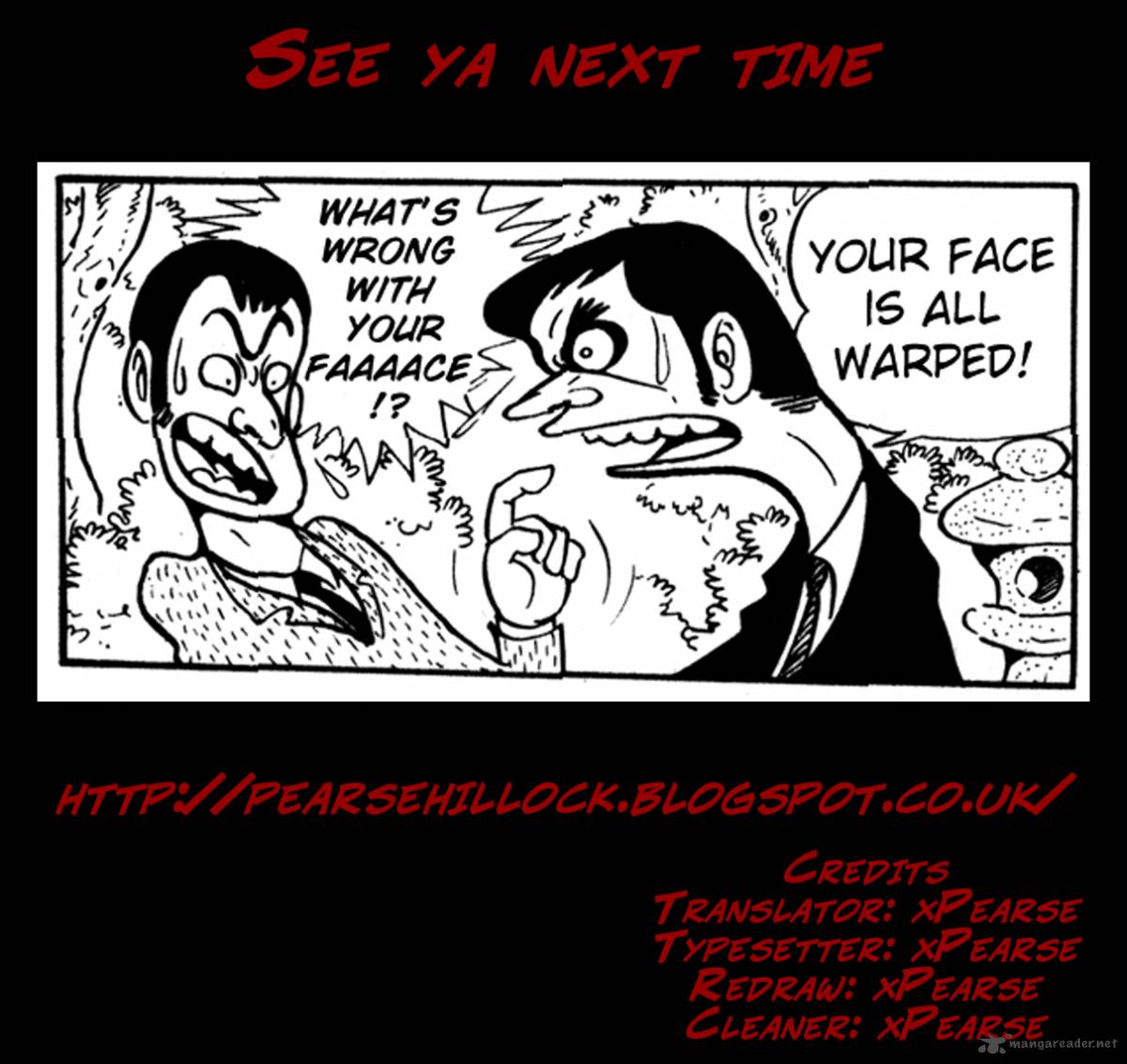 5001 Nen Yakuza Wars 5 31