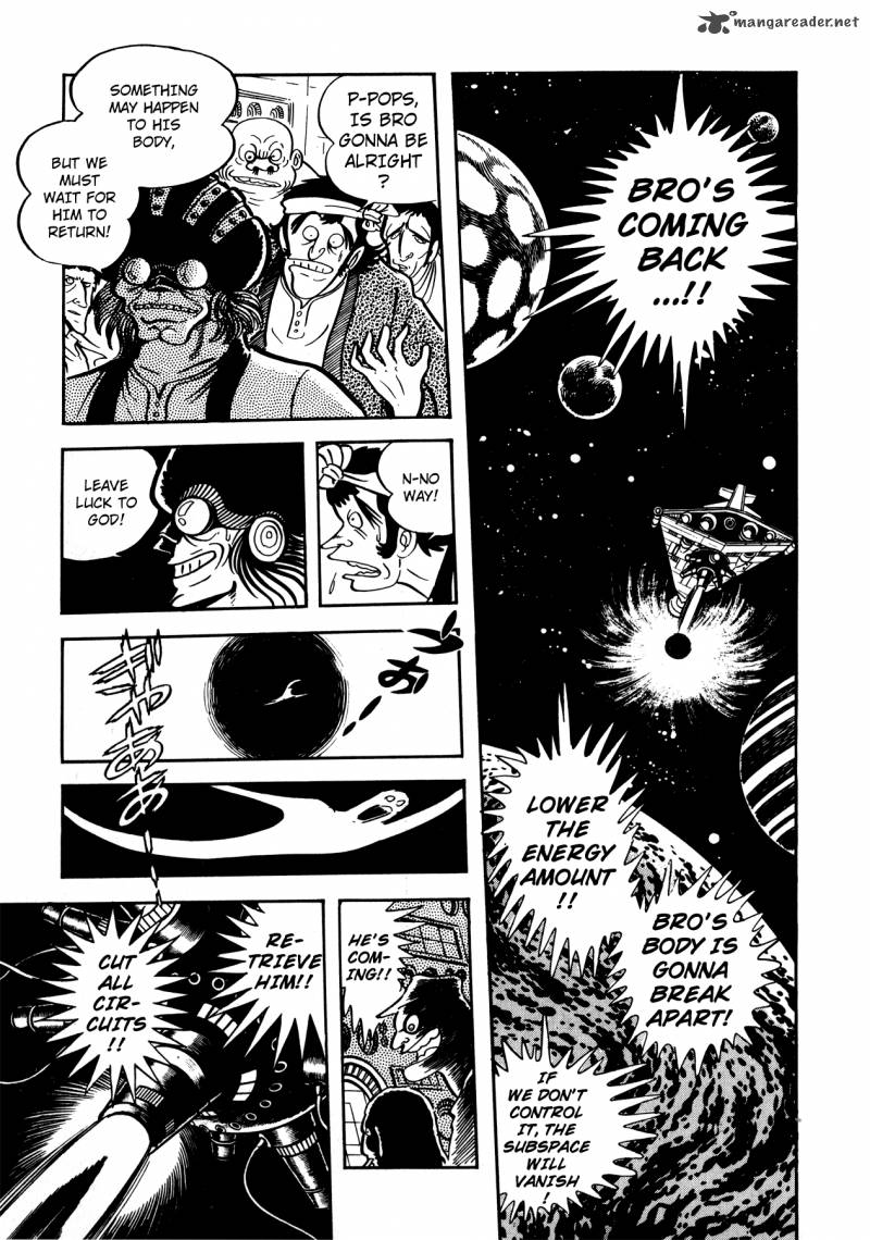 5001 Nen Yakuza Wars 6 1