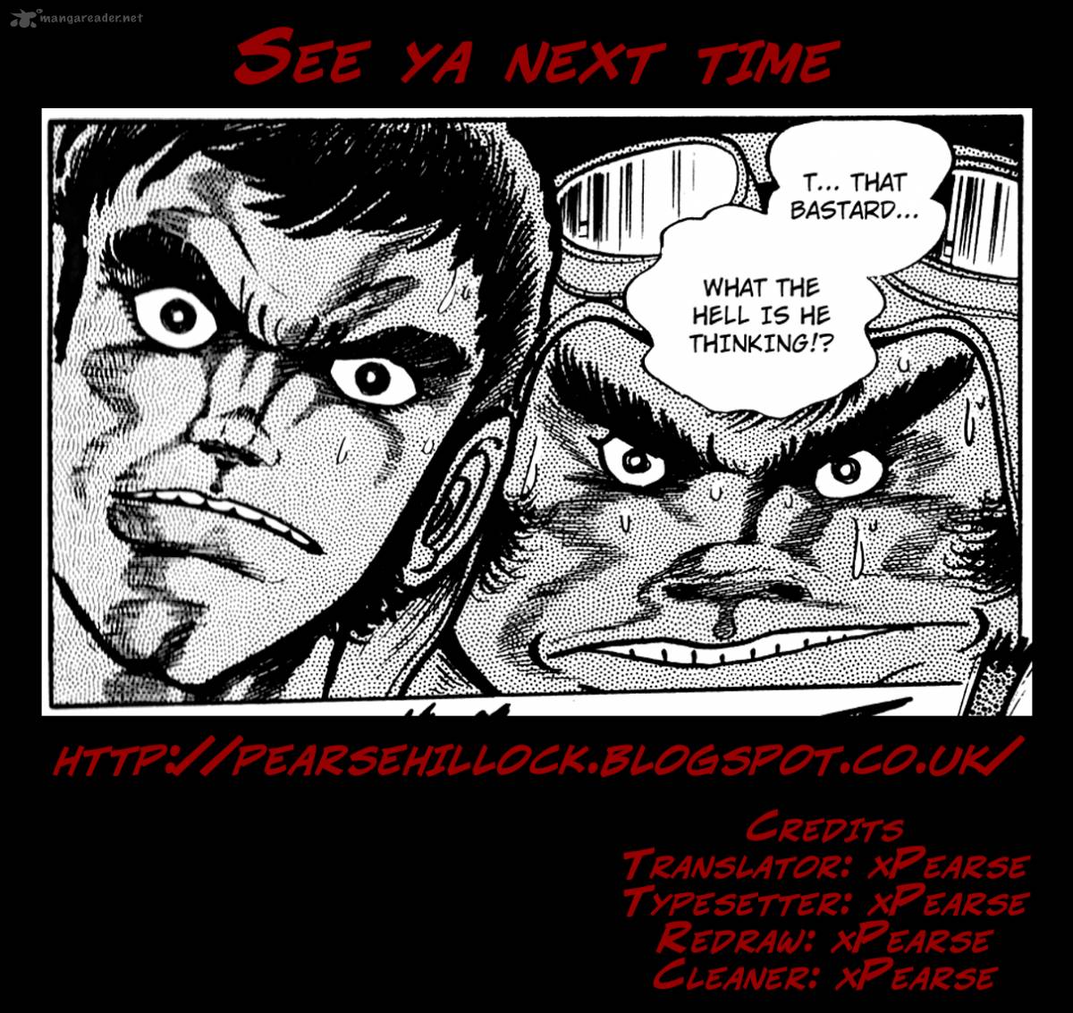 5001 Nen Yakuza Wars 6 26